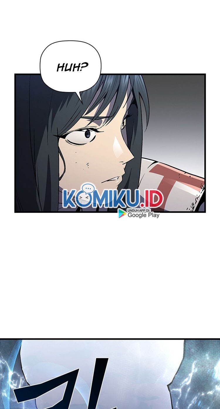 The Second Coming of Gluttony Chapter 62 Gambar 9