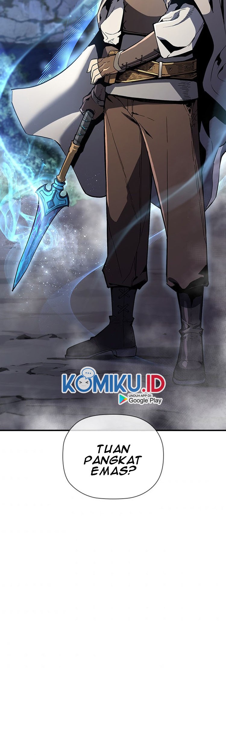 The Second Coming of Gluttony Chapter 62 Gambar 4