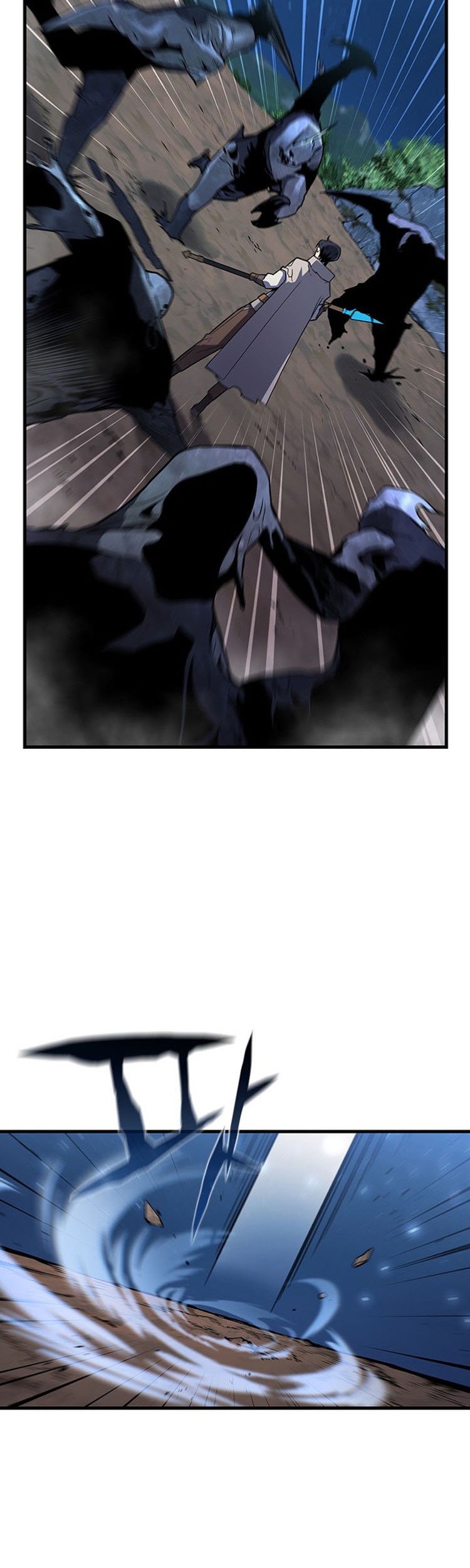 The Second Coming of Gluttony Chapter 62 Gambar 13