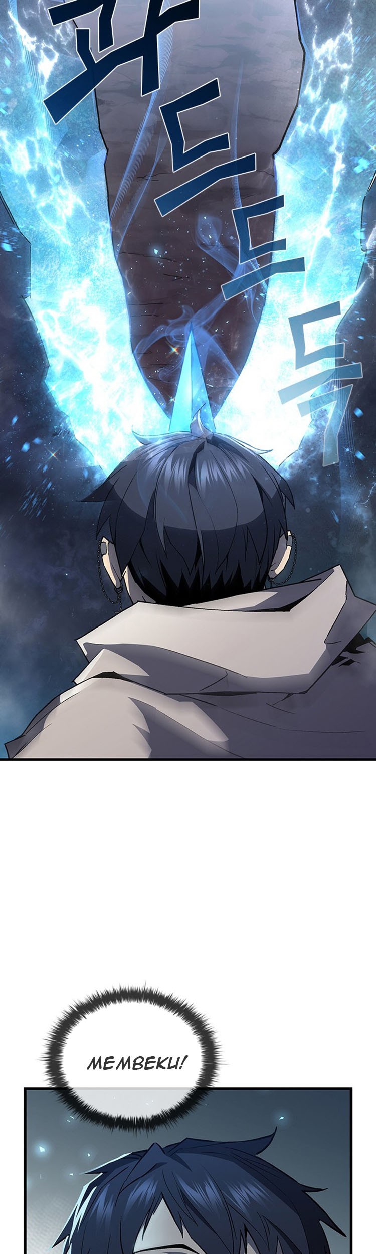 The Second Coming of Gluttony Chapter 62 Gambar 10