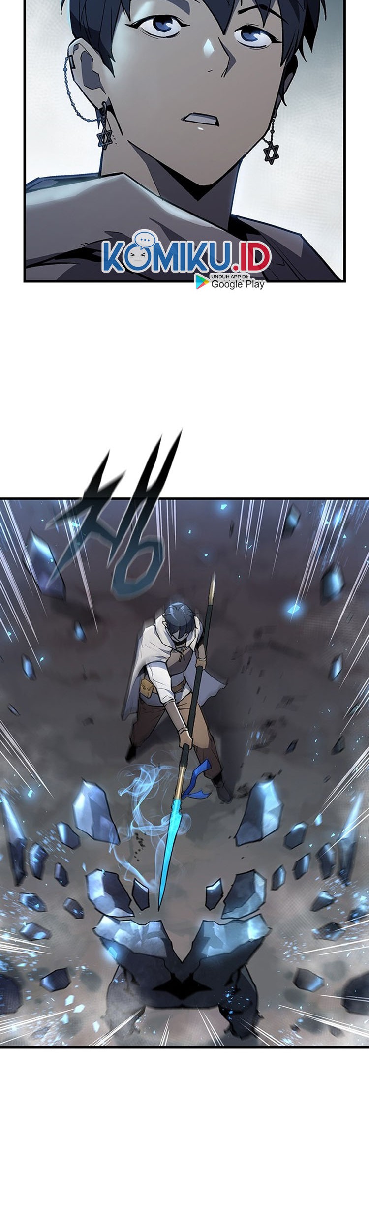 The Second Coming of Gluttony Chapter 62 Gambar 11