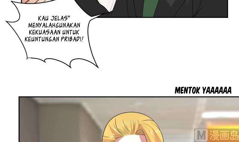 I Have a Dragon on My Body Chapter 356 Gambar 5