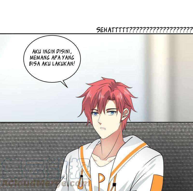 I Have a Dragon on My Body Chapter 356 Gambar 12