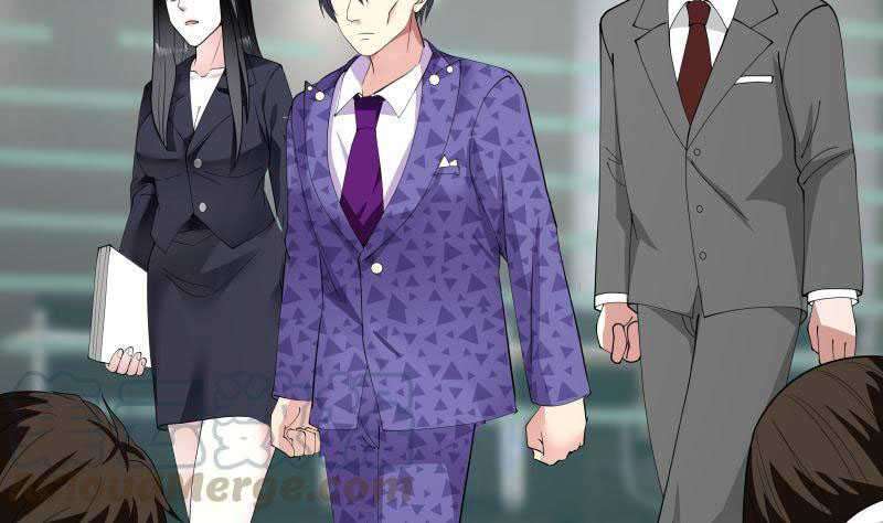 I Have a Dragon on My Body Chapter 356 Gambar 16