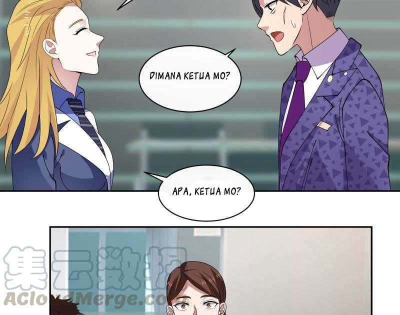 I Have a Dragon on My Body Chapter 356 Gambar 18