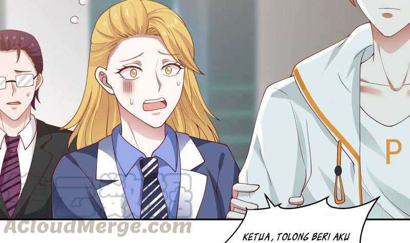 I Have a Dragon on My Body Chapter 356 Gambar 34