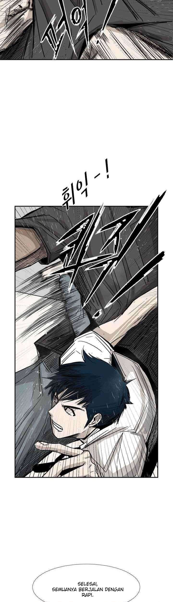 Shark Chapter 59 Gambar 13