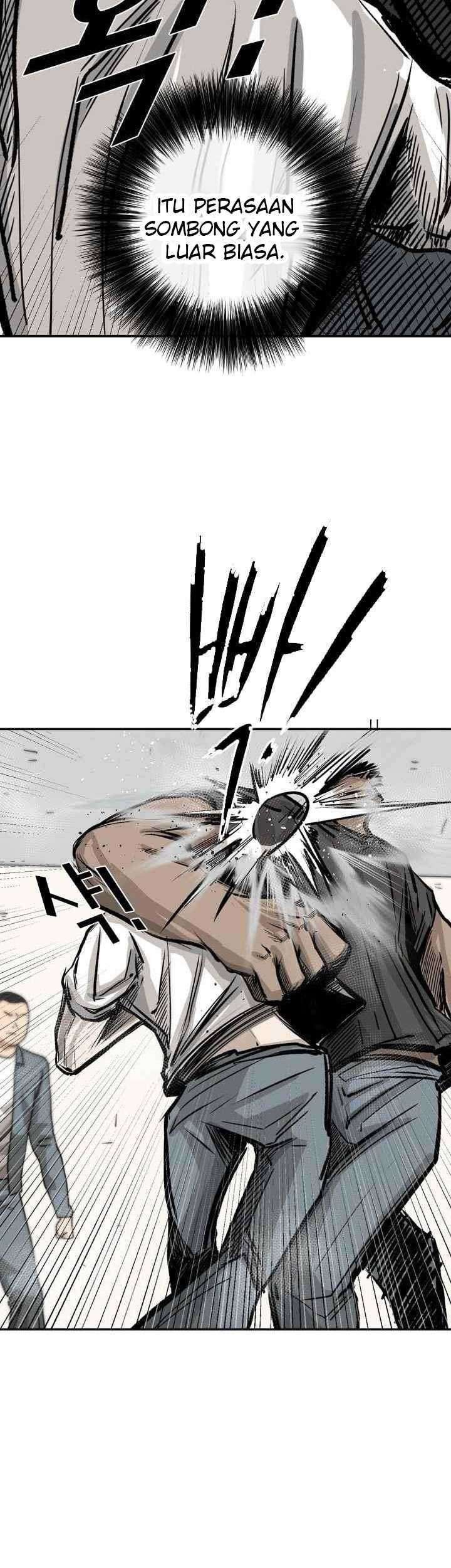 Shark Chapter 59 Gambar 25