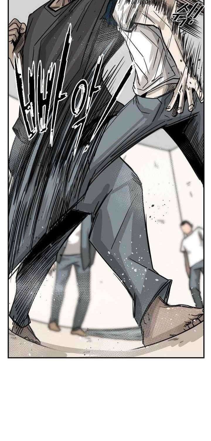 Shark Chapter 59 Gambar 38