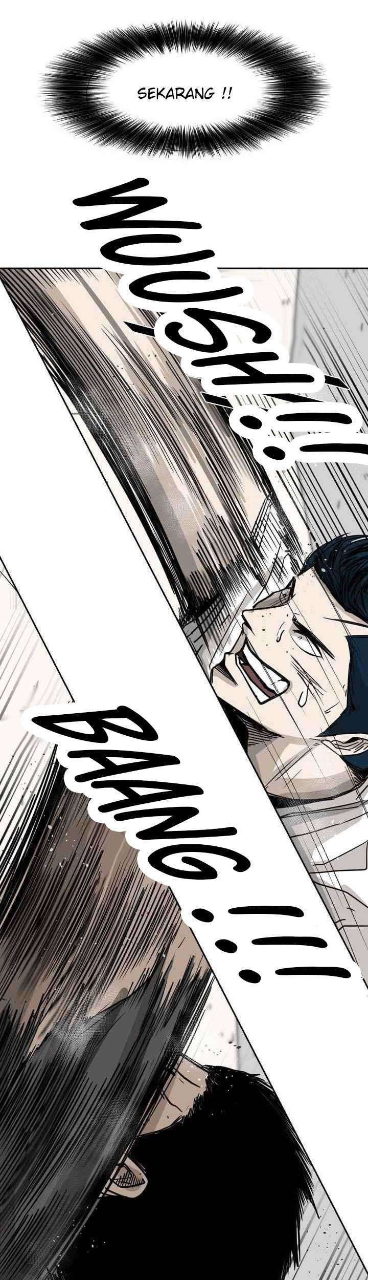 Shark Chapter 59 Gambar 50