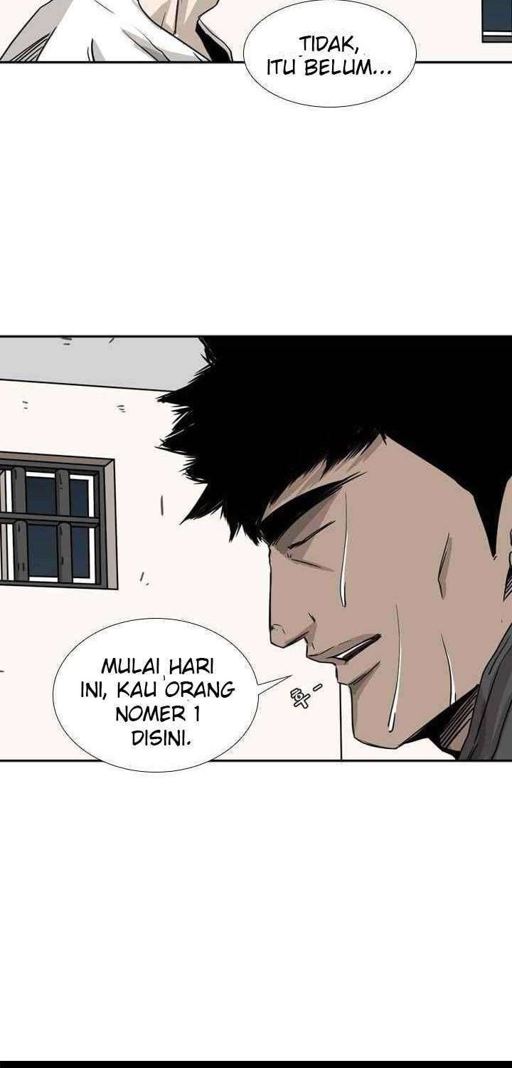 Shark Chapter 59 Gambar 58