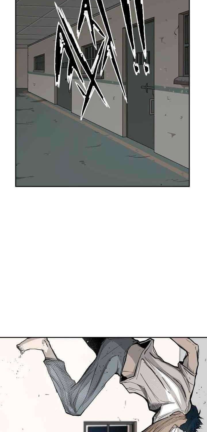 Shark Chapter 59 Gambar 53