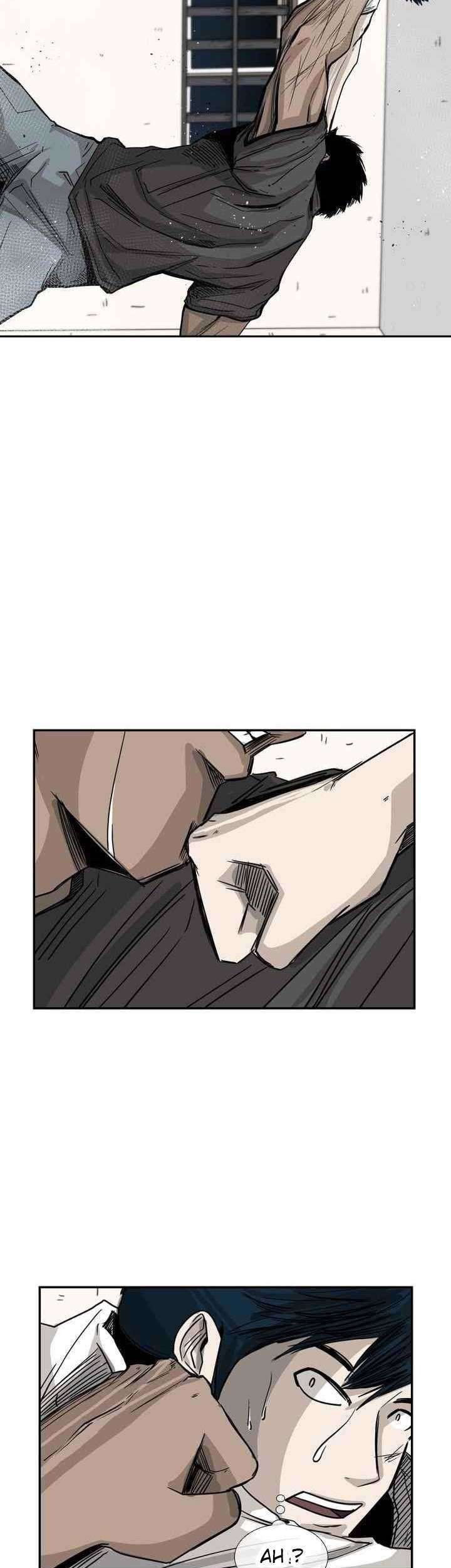 Shark Chapter 59 Gambar 54