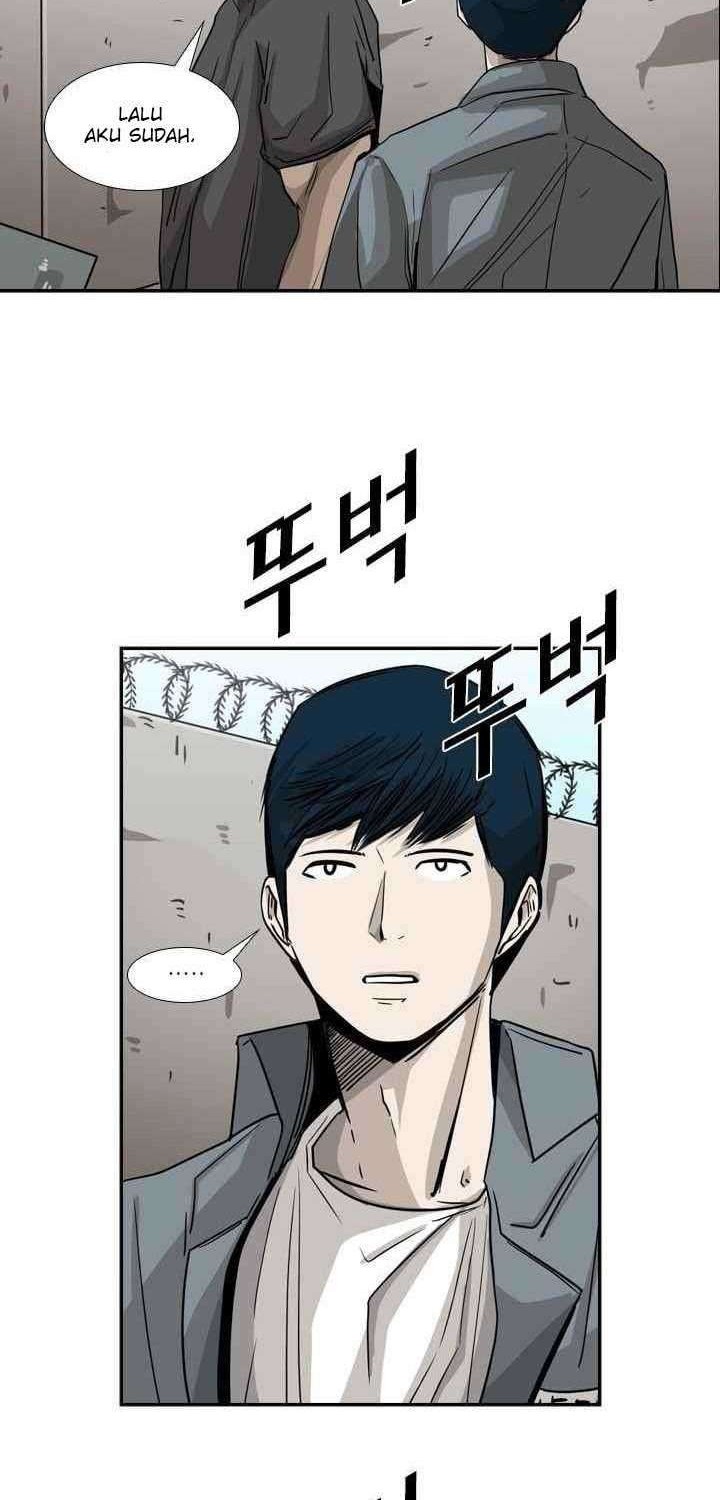 Shark Chapter 59 Gambar 65