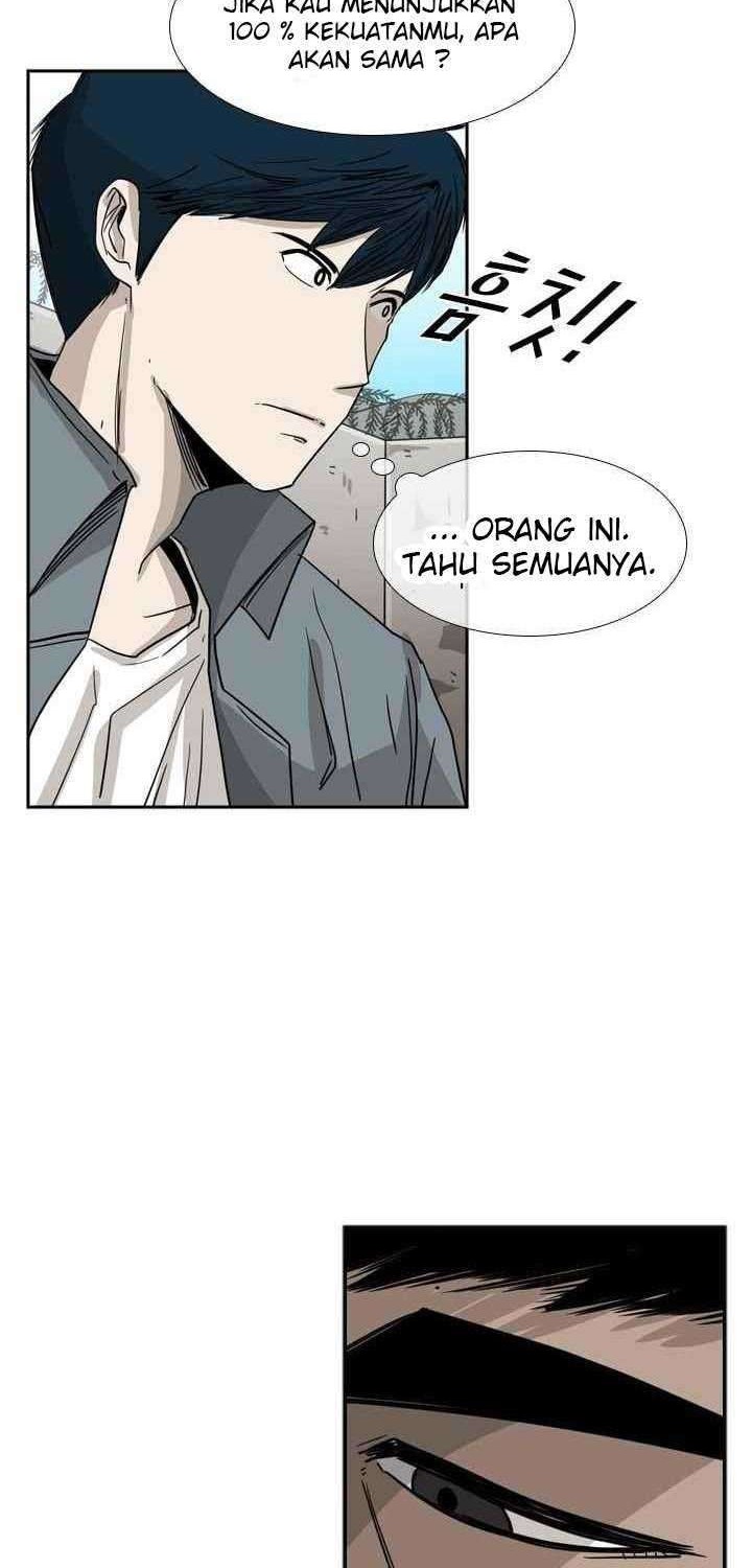 Shark Chapter 59 Gambar 62