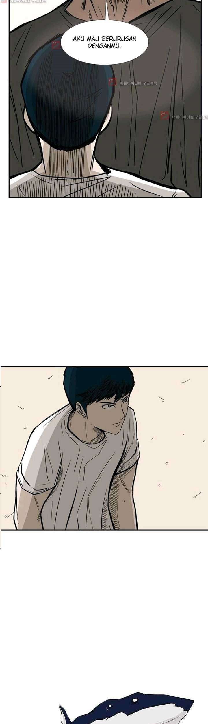 Shark Chapter 59 Gambar 4