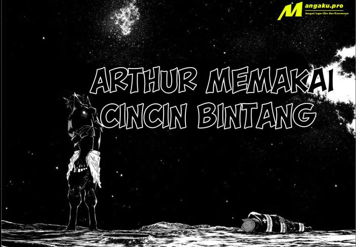 Fire Brigade of Flames Chapter 267 Gambar 13
