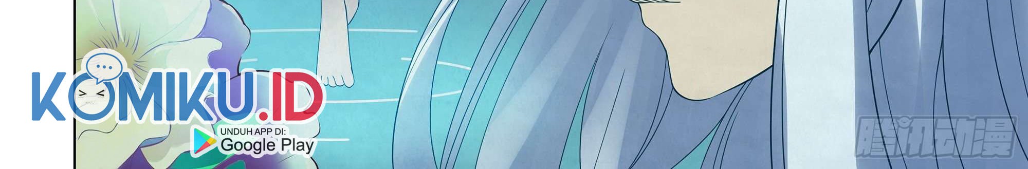 The Last Human Chapter 344 Gambar 16