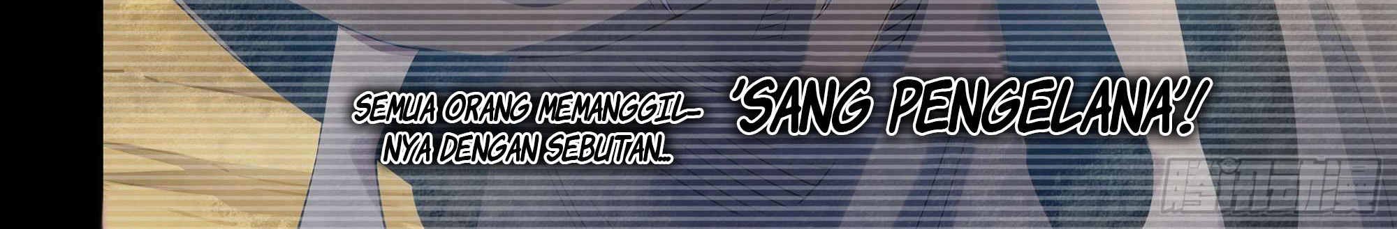 The Last Human Chapter 344 Gambar 20