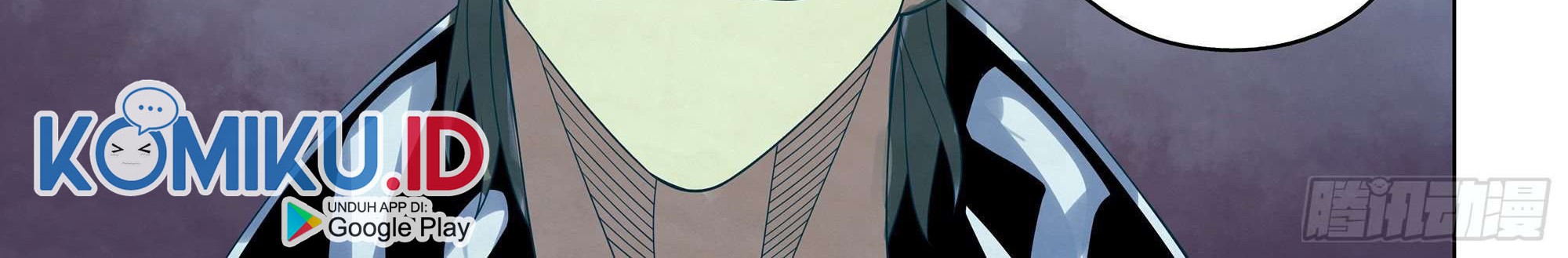 The Last Human Chapter 344 Gambar 22