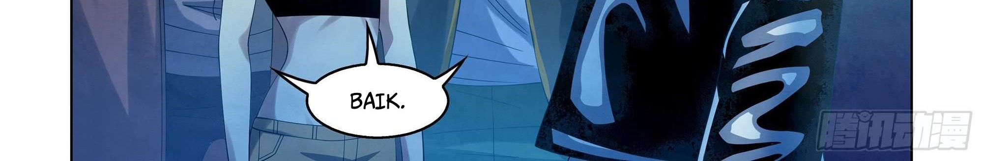 The Last Human Chapter 344 Gambar 6