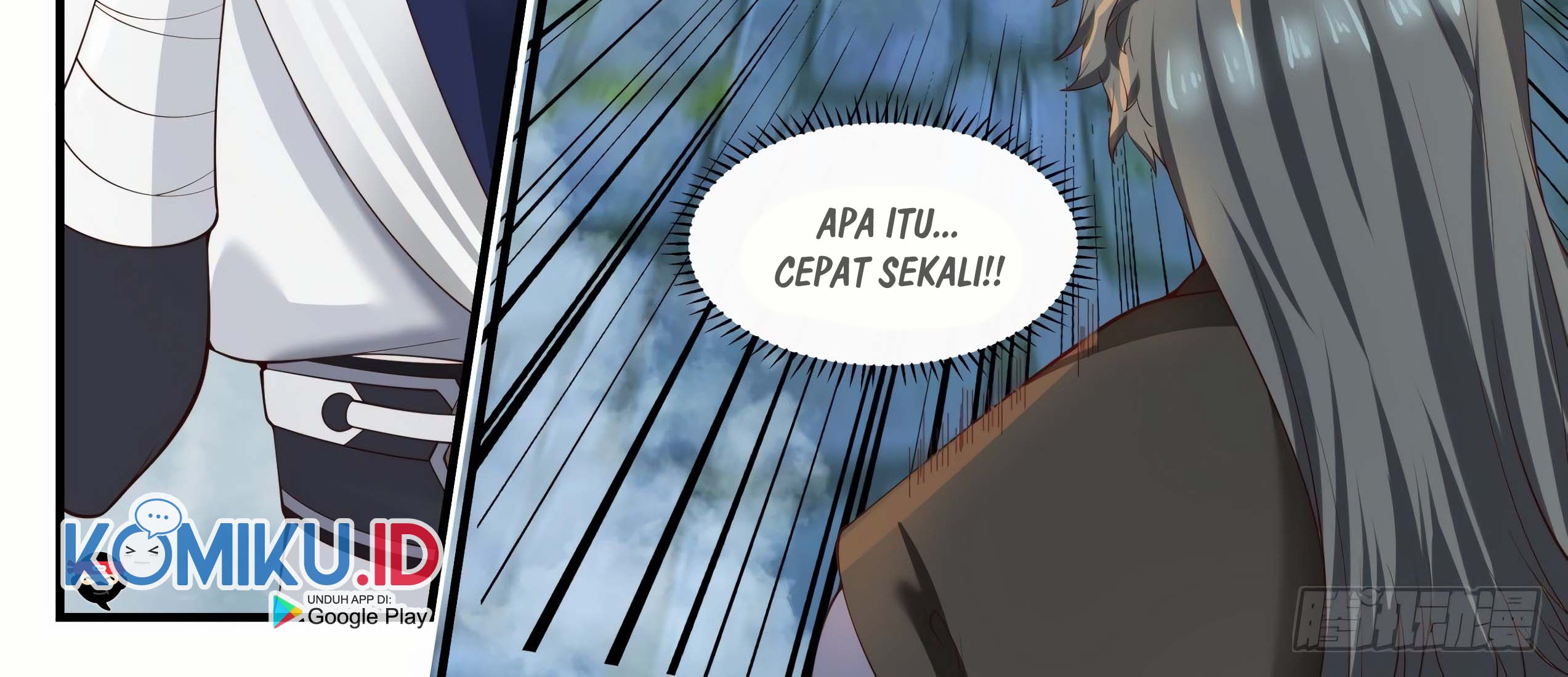 Martial Peak Part 1 Chapter 1197 Gambar 6