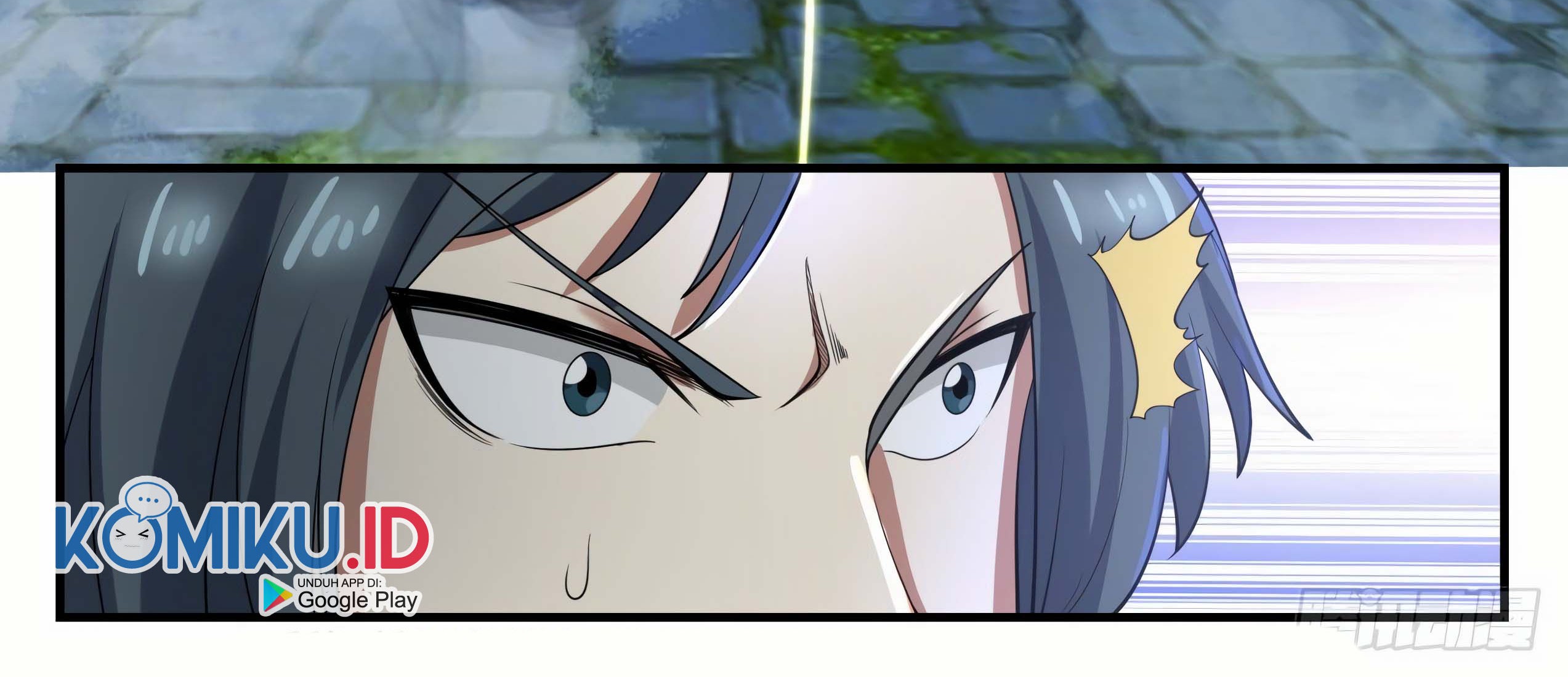 Martial Peak Part 1 Chapter 1197 Gambar 15