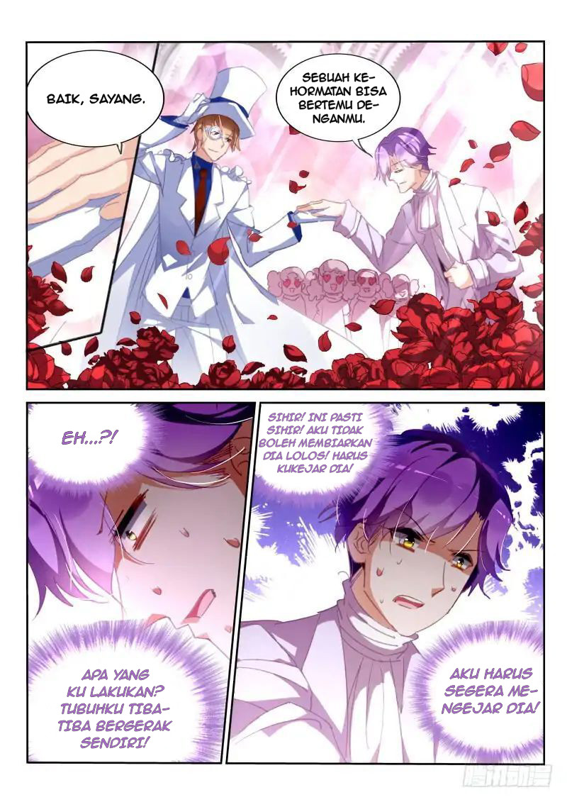 Demon Spirit Seed Manual Chapter 222 Gambar 4