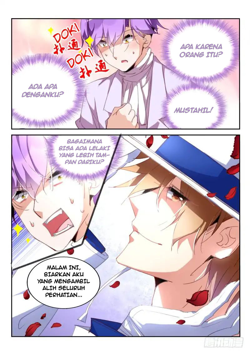 Demon Spirit Seed Manual Chapter 222 Gambar 3