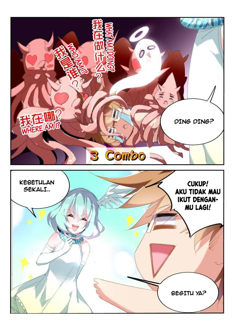 Demon Spirit Seed Manual Chapter 228 Gambar 11