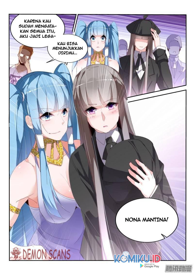 Demon Spirit Seed Manual Chapter 233 Gambar 7