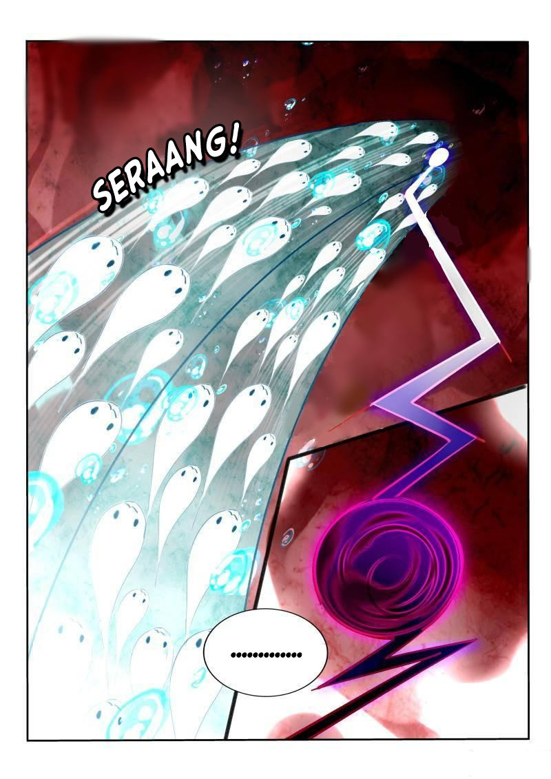 Demon Spirit Seed Manual Chapter 241 Gambar 4