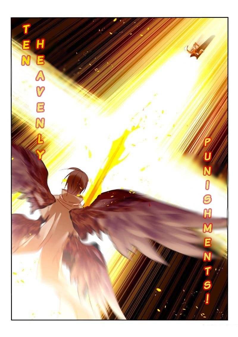 Demon Spirit Seed Manual Chapter 243 Gambar 6