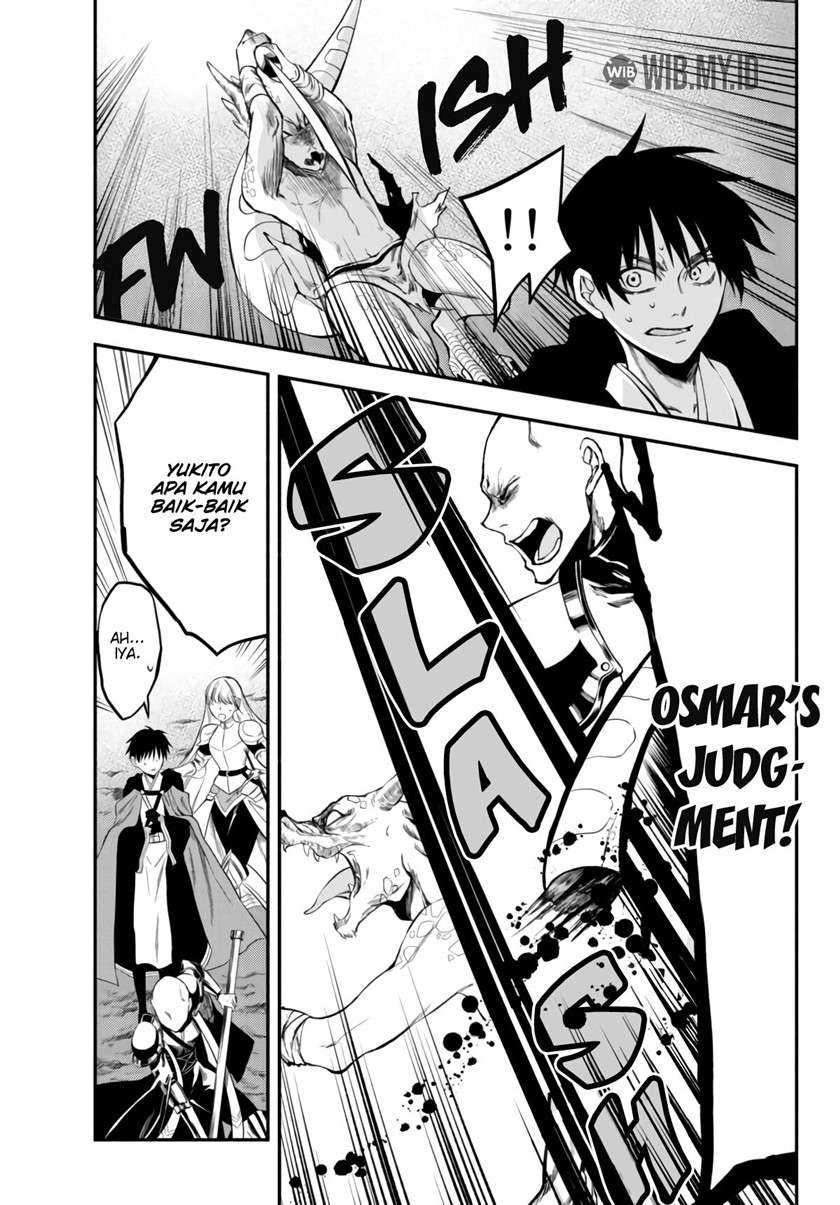 Isekai Man Chikin – HP 1 no Mama de Saikyou Saisoku Danjon Kouryaku Chapter 06 Gambar 10