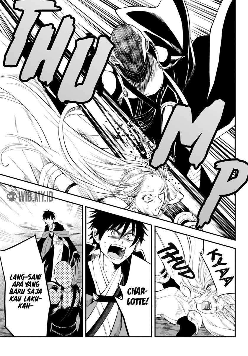 Isekai Man Chikin – HP 1 no Mama de Saikyou Saisoku Danjon Kouryaku Chapter 06 Gambar 16