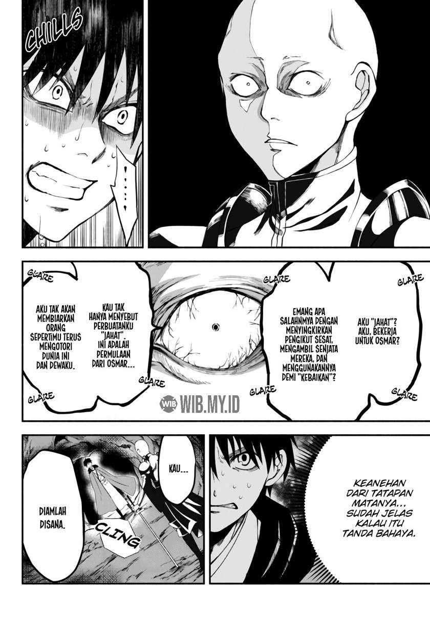 Isekai Man Chikin – HP 1 no Mama de Saikyou Saisoku Danjon Kouryaku Chapter 06 Gambar 21