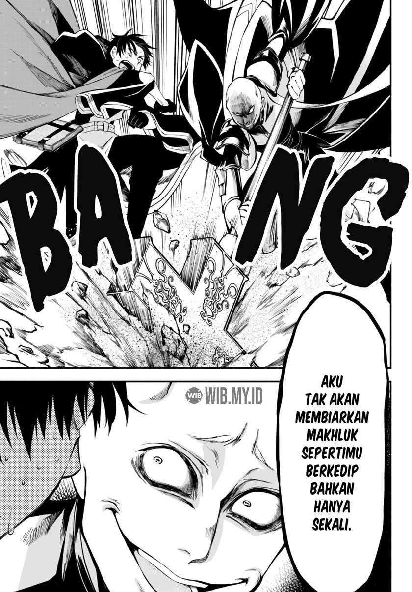 Isekai Man Chikin – HP 1 no Mama de Saikyou Saisoku Danjon Kouryaku Chapter 06 Gambar 22