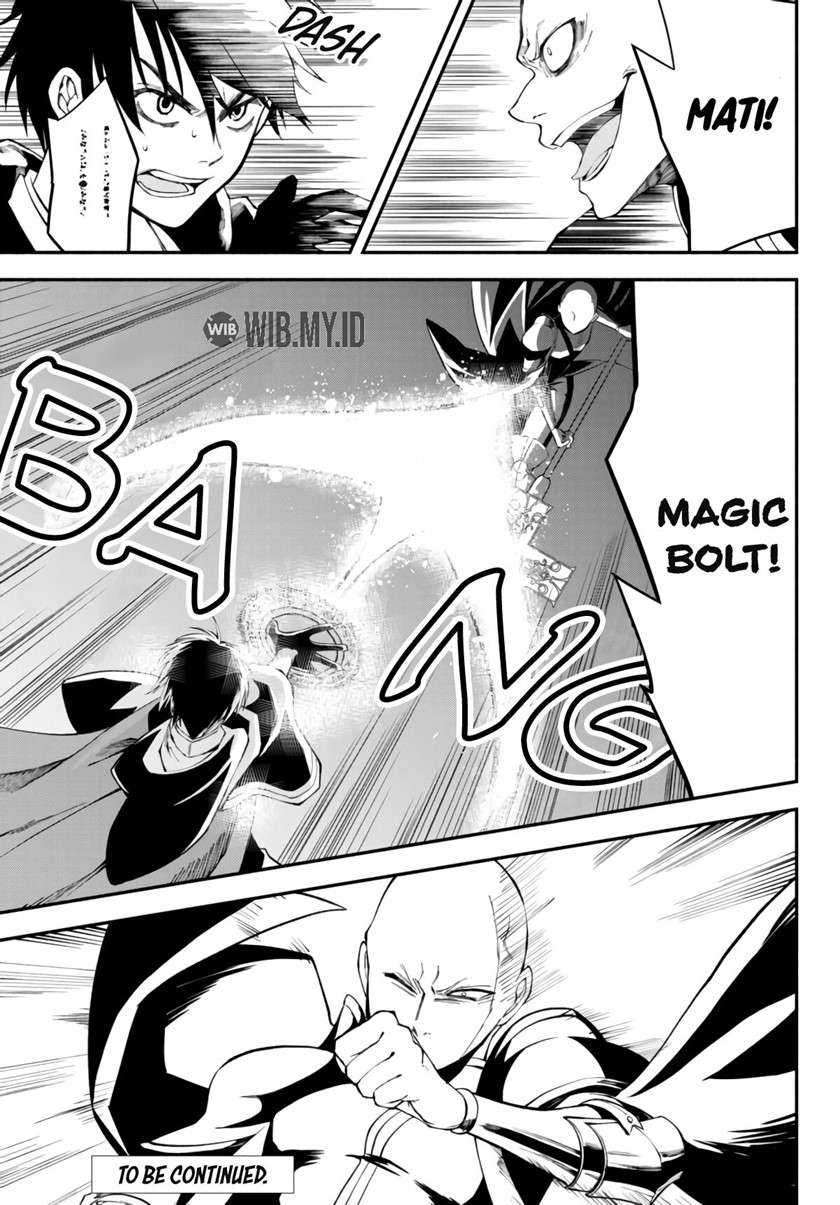 Isekai Man Chikin – HP 1 no Mama de Saikyou Saisoku Danjon Kouryaku Chapter 06 Gambar 24