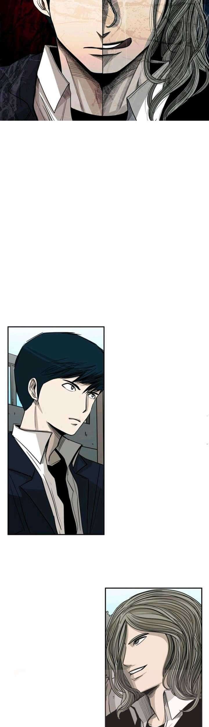 Shark Chapter 61 Gambar 8