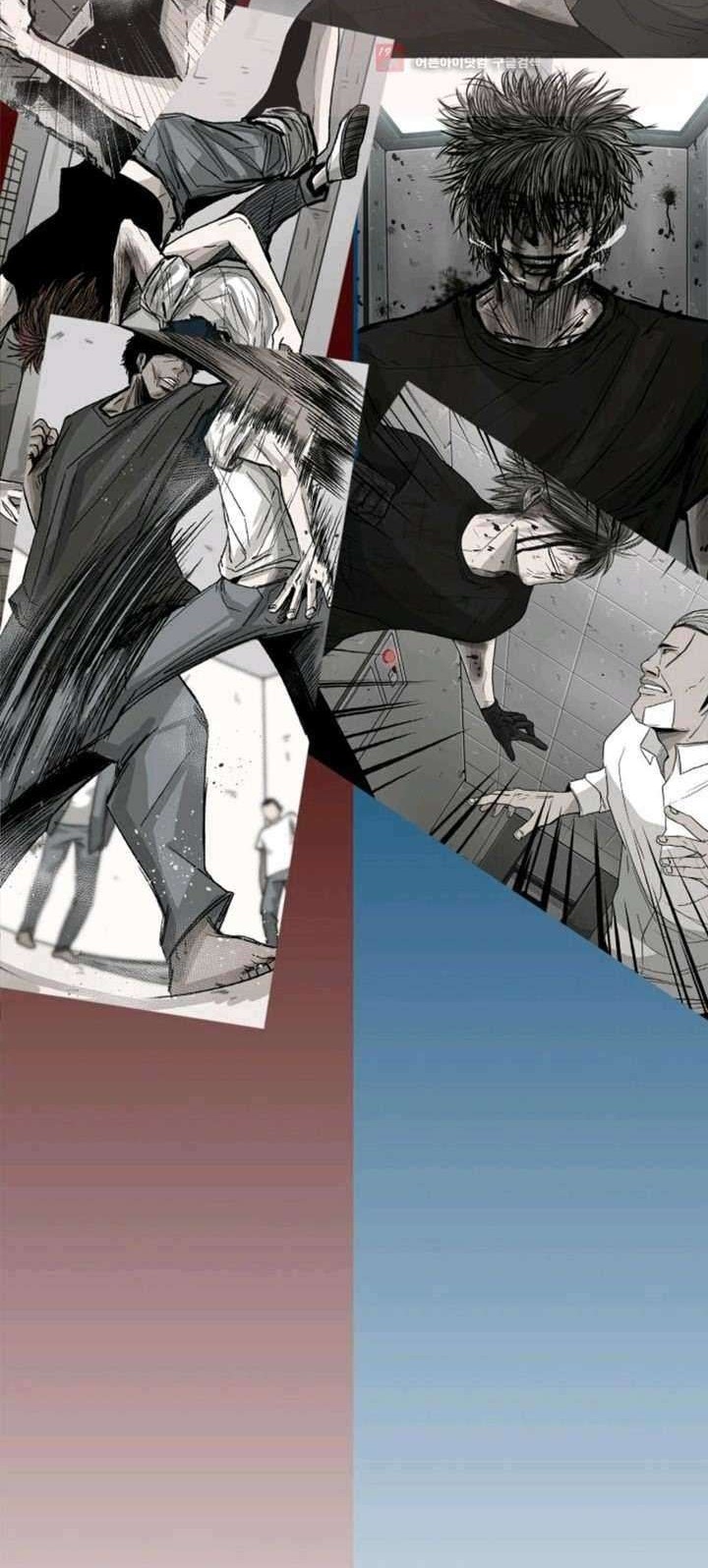 Shark Chapter 61 Gambar 21