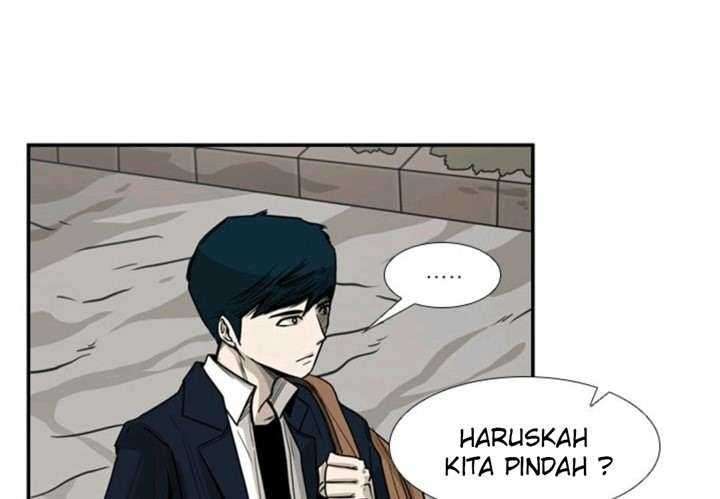 Shark Chapter 61 Gambar 25