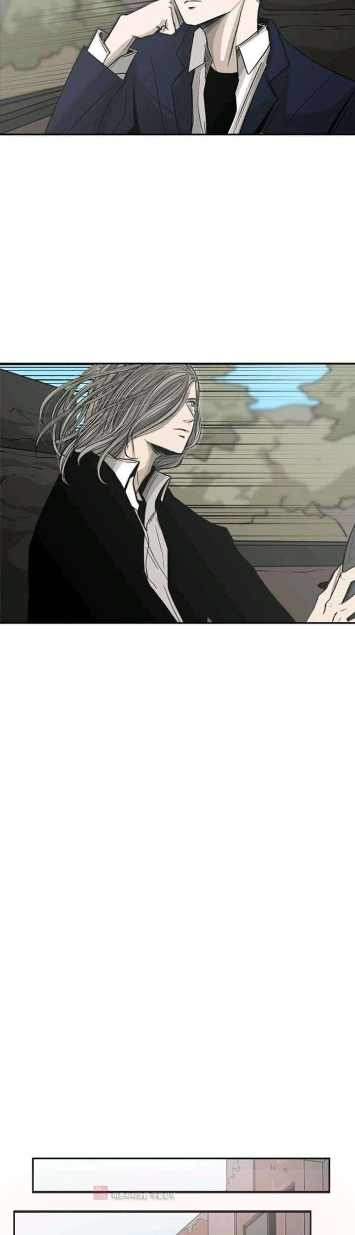 Shark Chapter 61 Gambar 32