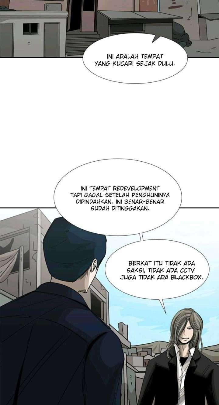 Shark Chapter 61 Gambar 34