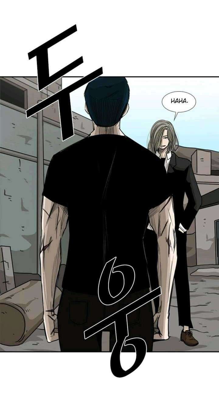 Shark Chapter 61 Gambar 37