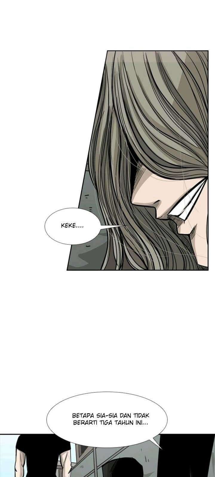 Shark Chapter 61 Gambar 39