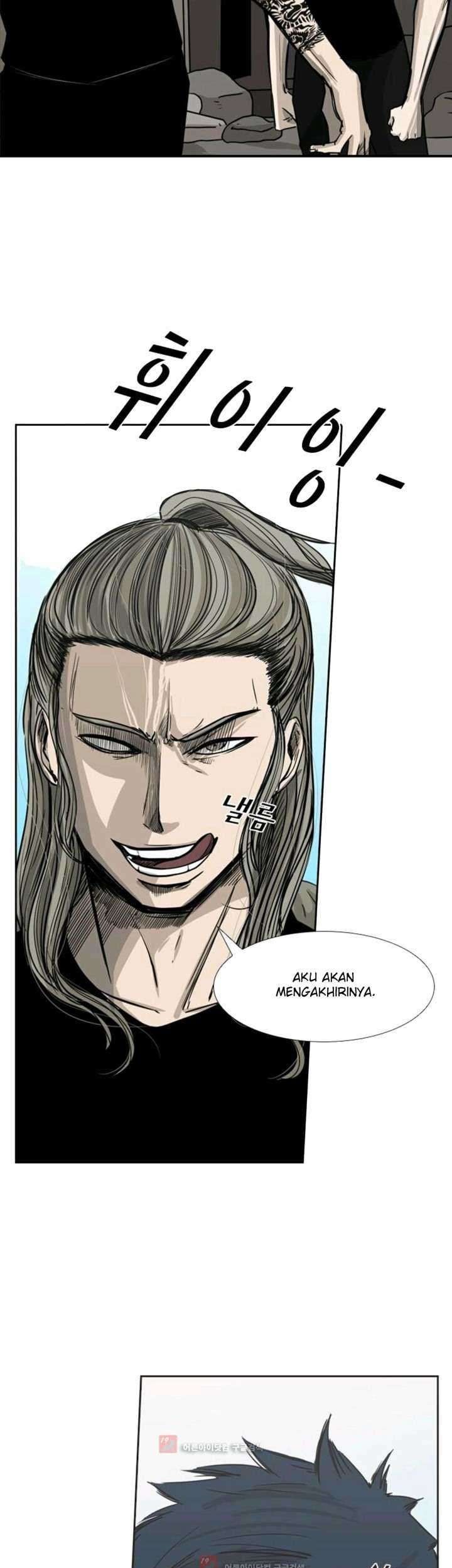 Shark Chapter 61 Gambar 44