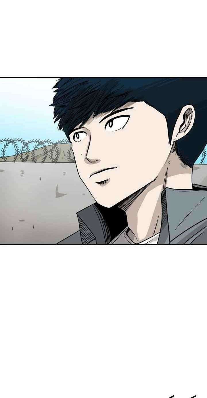 Shark Chapter 60 Gambar 7