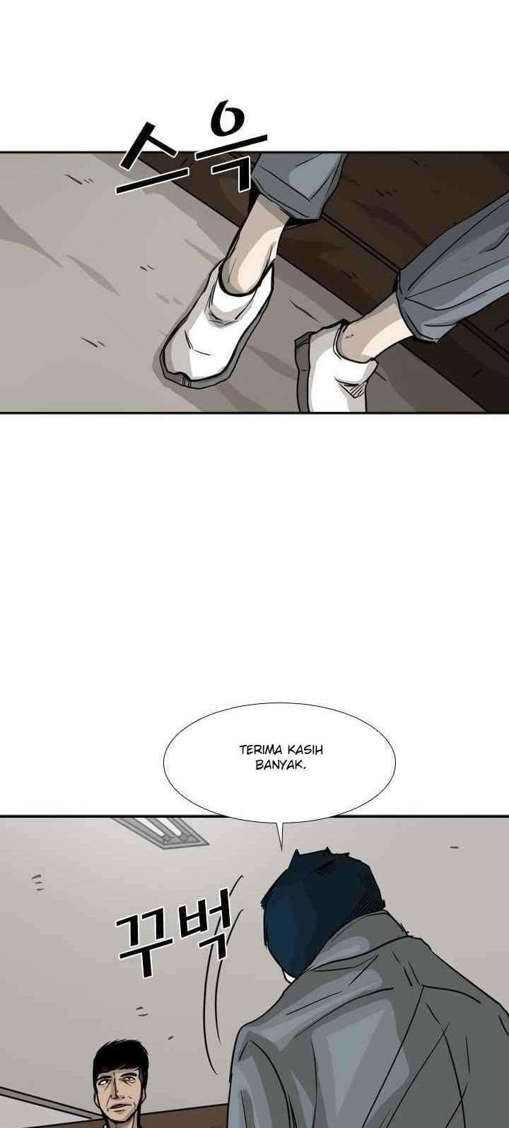 Shark Chapter 60 Gambar 15