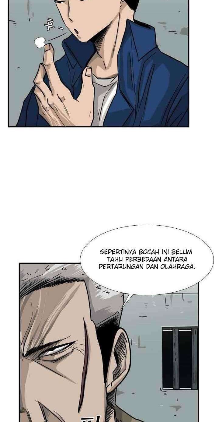 Shark Chapter 60 Gambar 25