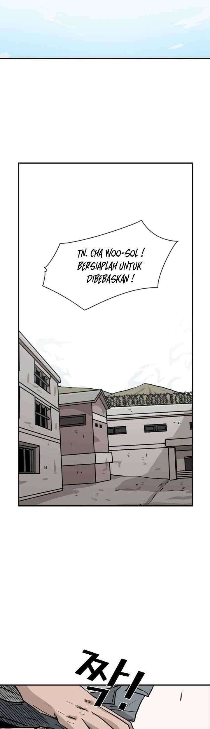 Shark Chapter 60 Gambar 32